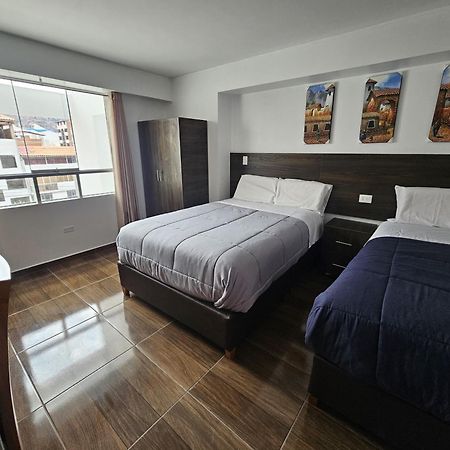 Continental Inn 库斯科 外观 照片