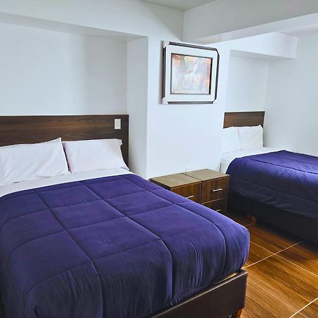 Continental Inn 库斯科 外观 照片