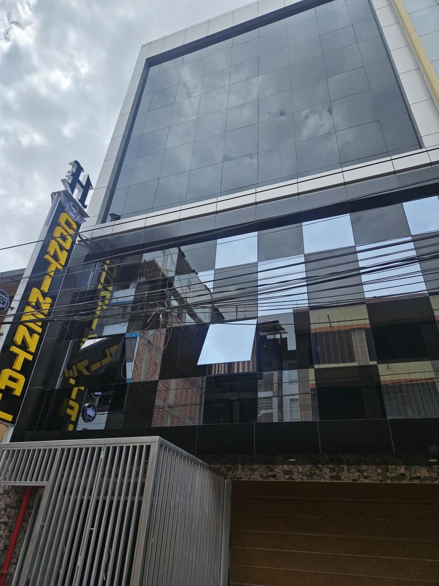 Continental Inn 库斯科 外观 照片