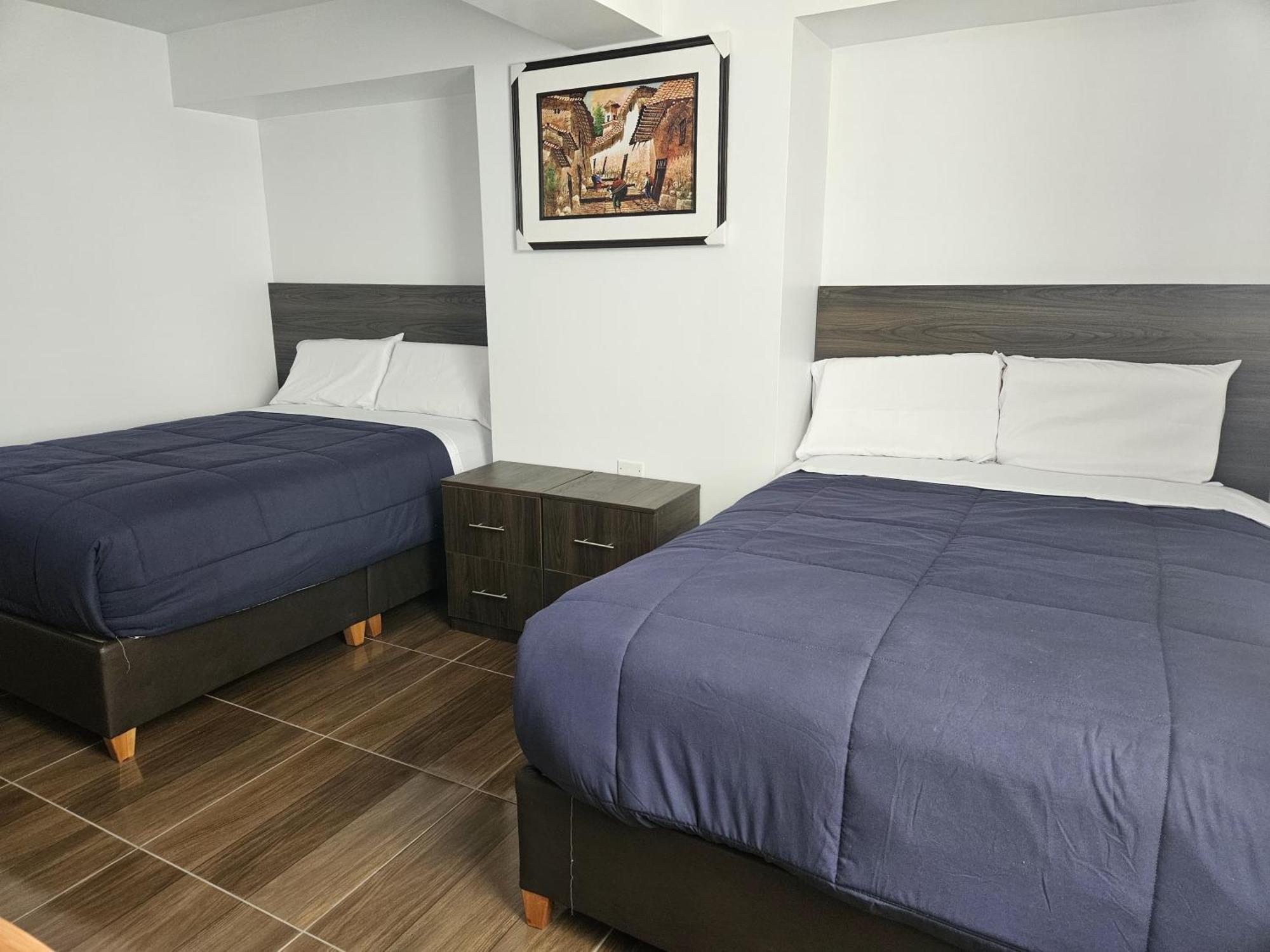 Continental Inn 库斯科 外观 照片