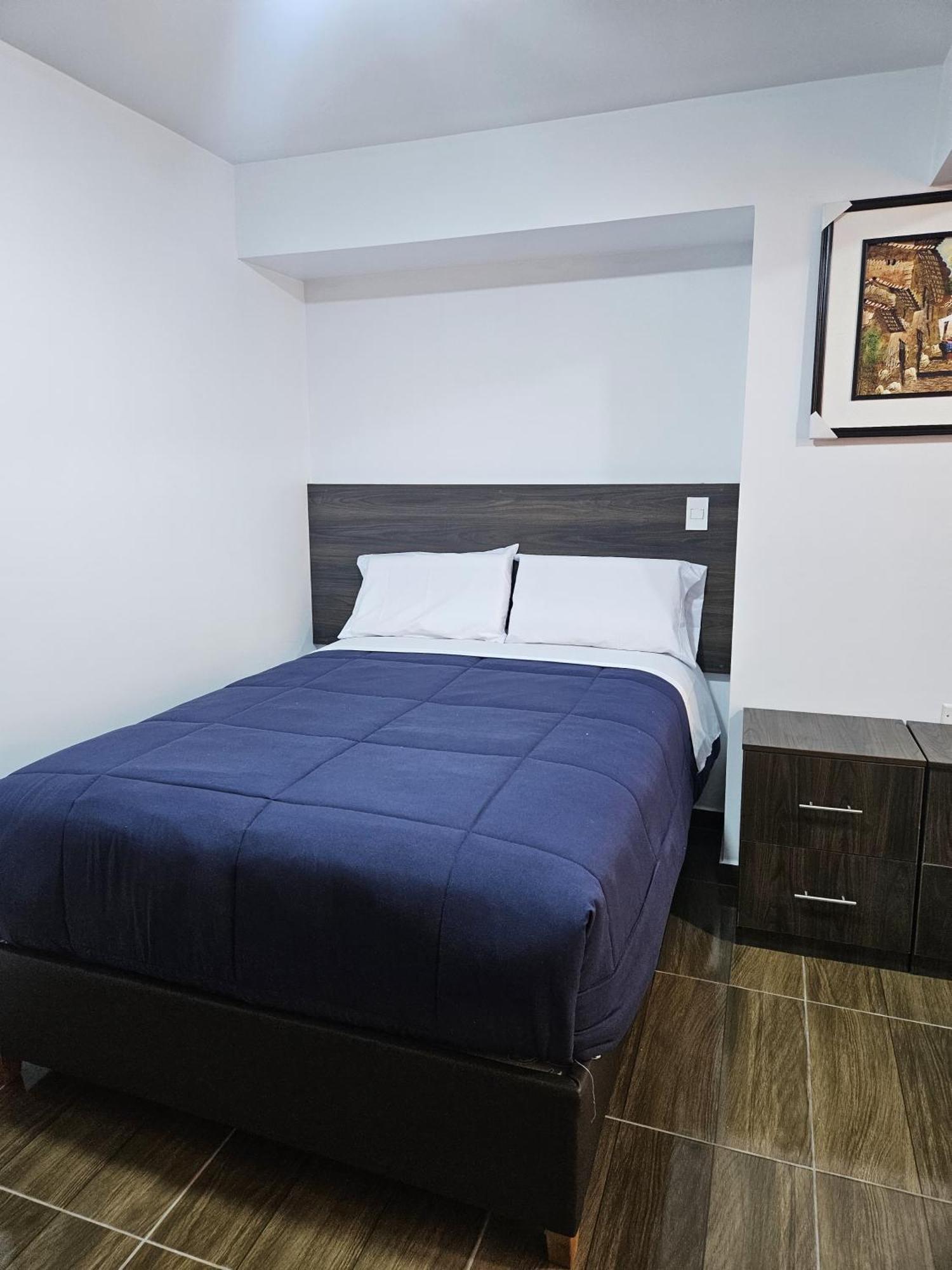 Continental Inn 库斯科 外观 照片