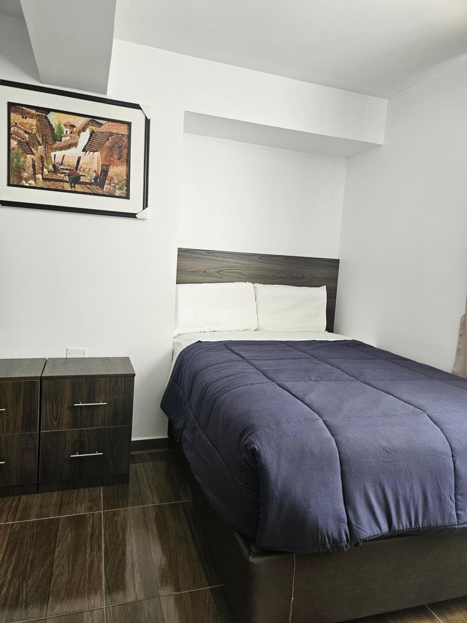 Continental Inn 库斯科 外观 照片