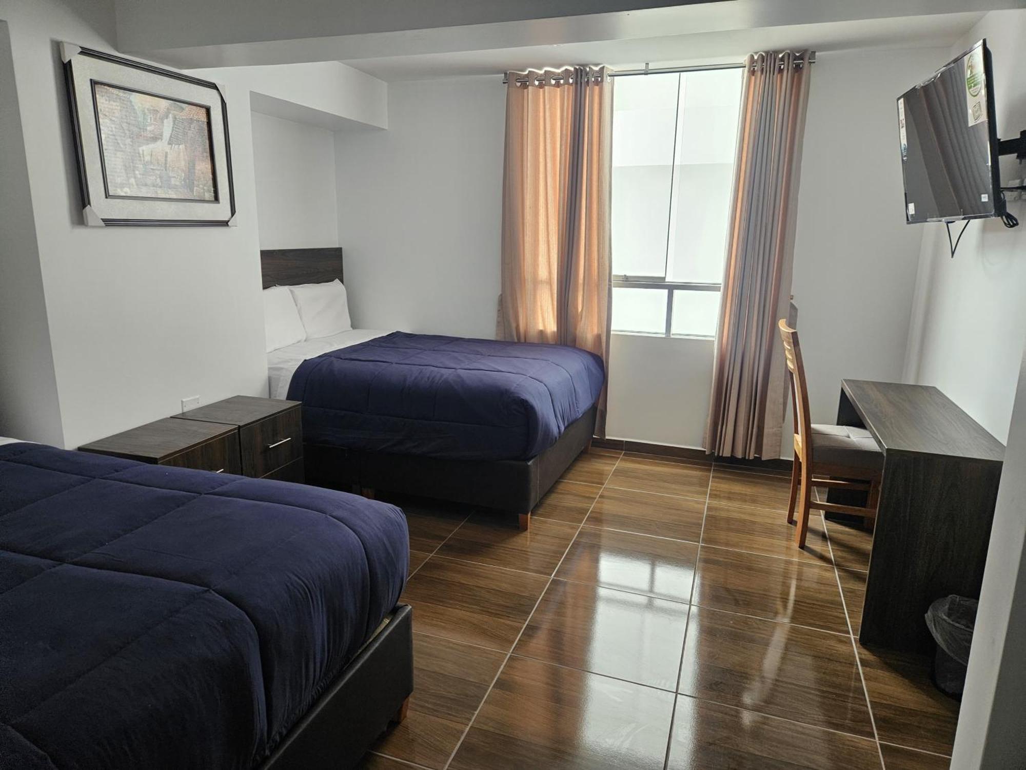Continental Inn 库斯科 外观 照片